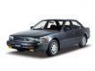 Nissan Maxima II Sedan
